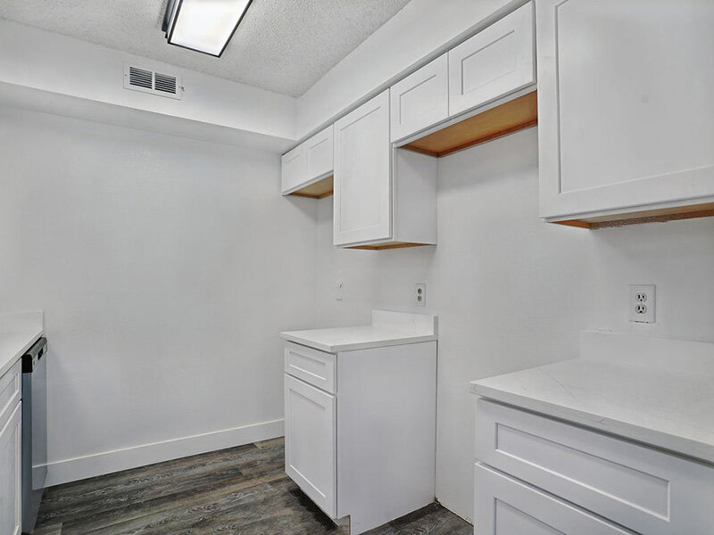 Kitchen Appliances | The Village at Raintree