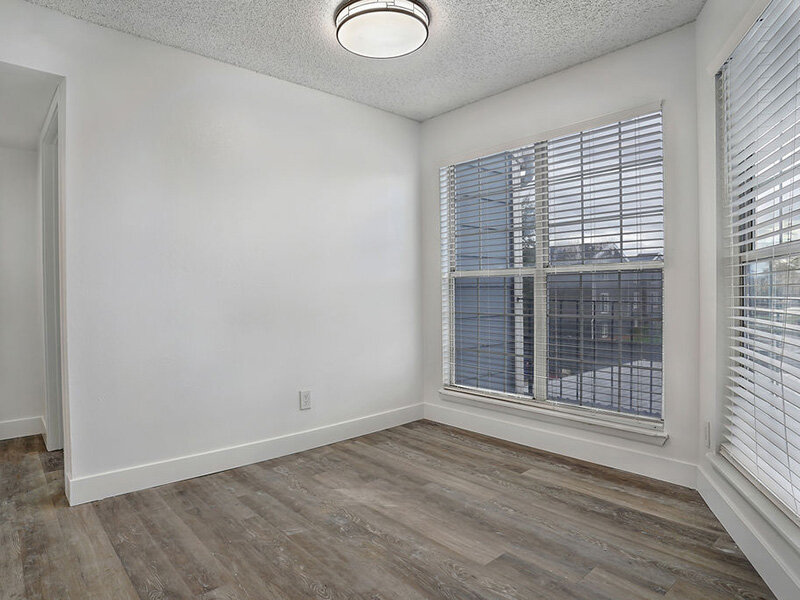 Bedroom Window | The Village at Raintree