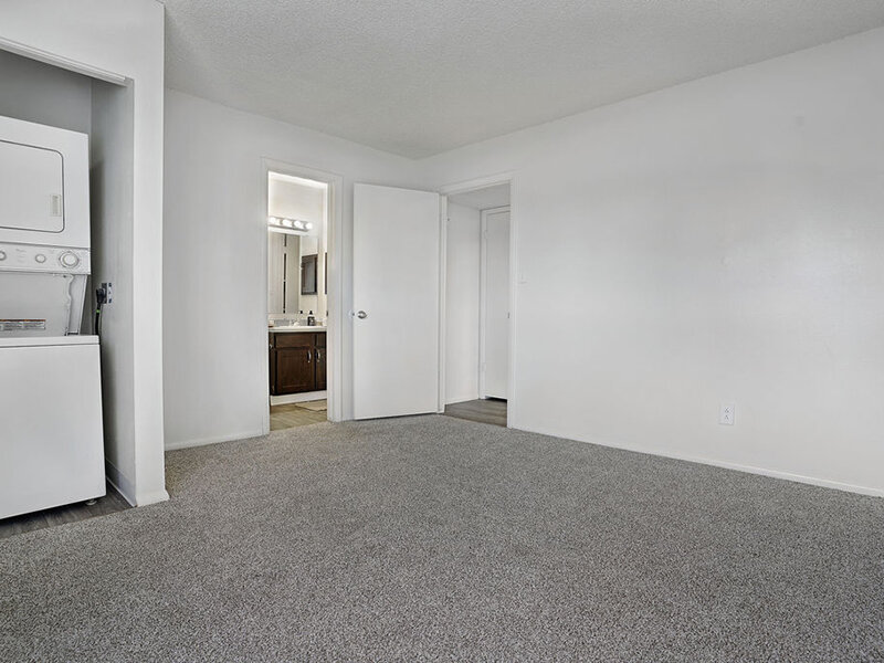 Luxury Room | The Village at Raintree