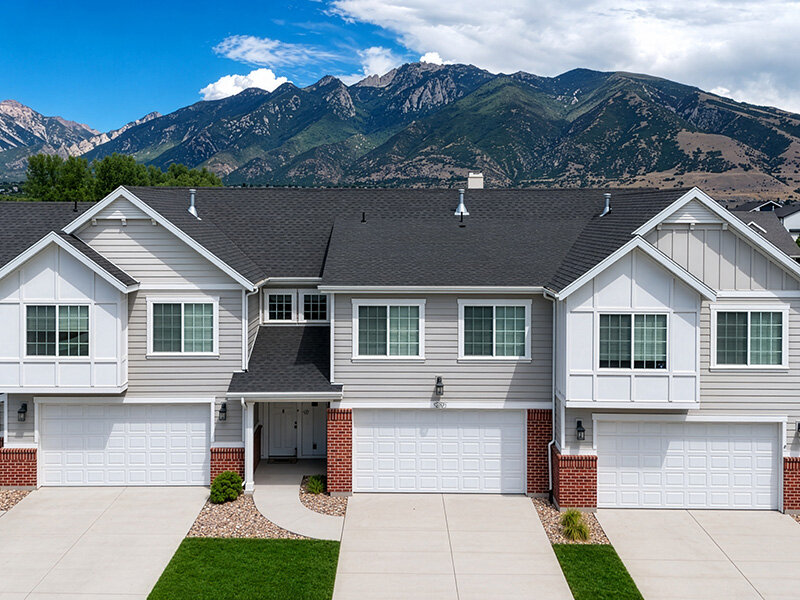 Apartment Property with Mountain Views | Draper Village