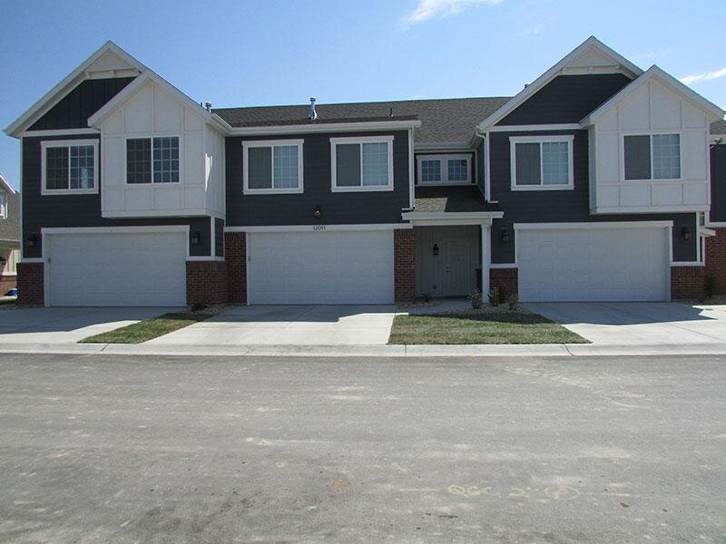 Townhomes | Draper Village Apartments in Draper, UT