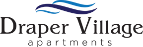Draper Village Logo