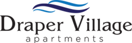 Draper Village Logo