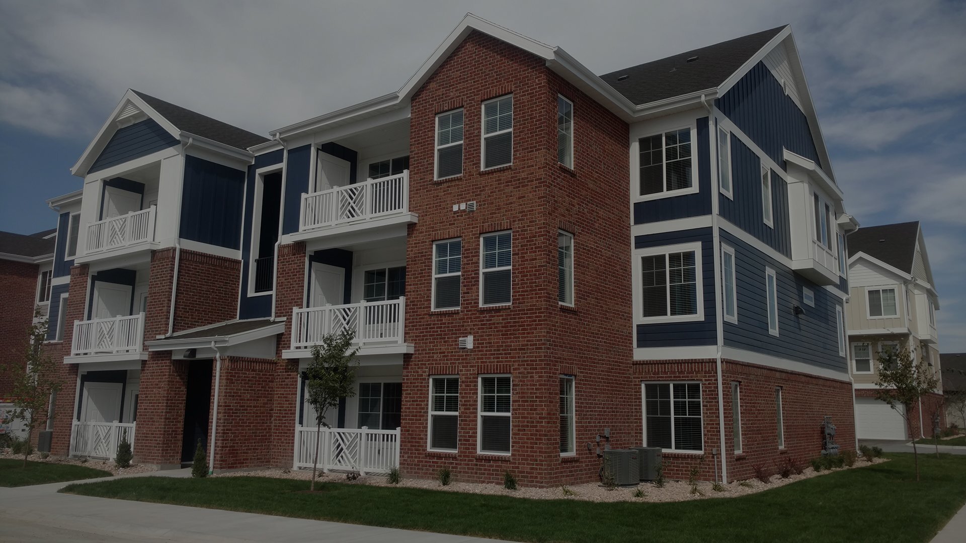 Draper Village Apartments in Draper, UT