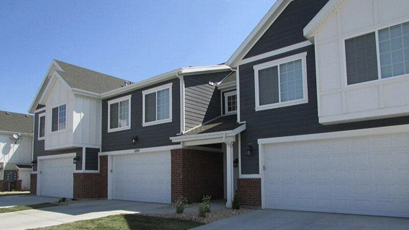 Draper Village Apartments