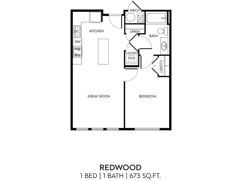 Grovecrest Apartments