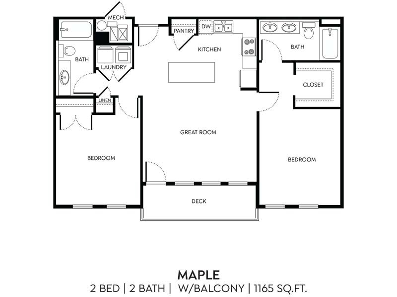Grovecrest Apartments