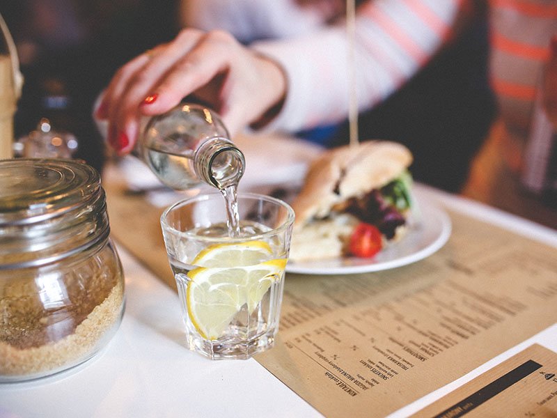 Dining Options in Pleasant Grove, UT