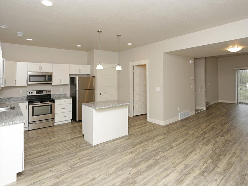 Living Room | Bella Grace