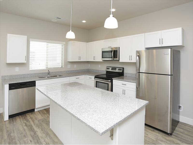 Kitchen | Bella Grace