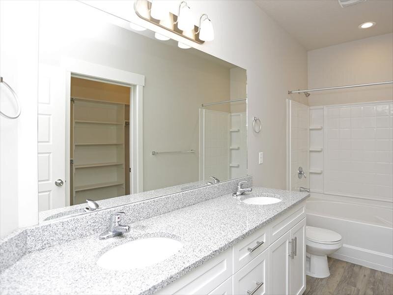 Bathroom | Bella Grace