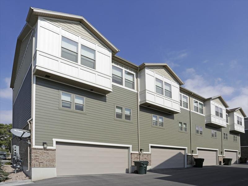 Garage Doors | Bella Grace