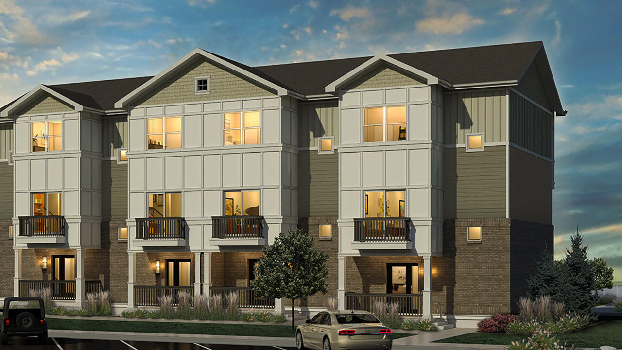 Bella Grace Apartments Neighborhood