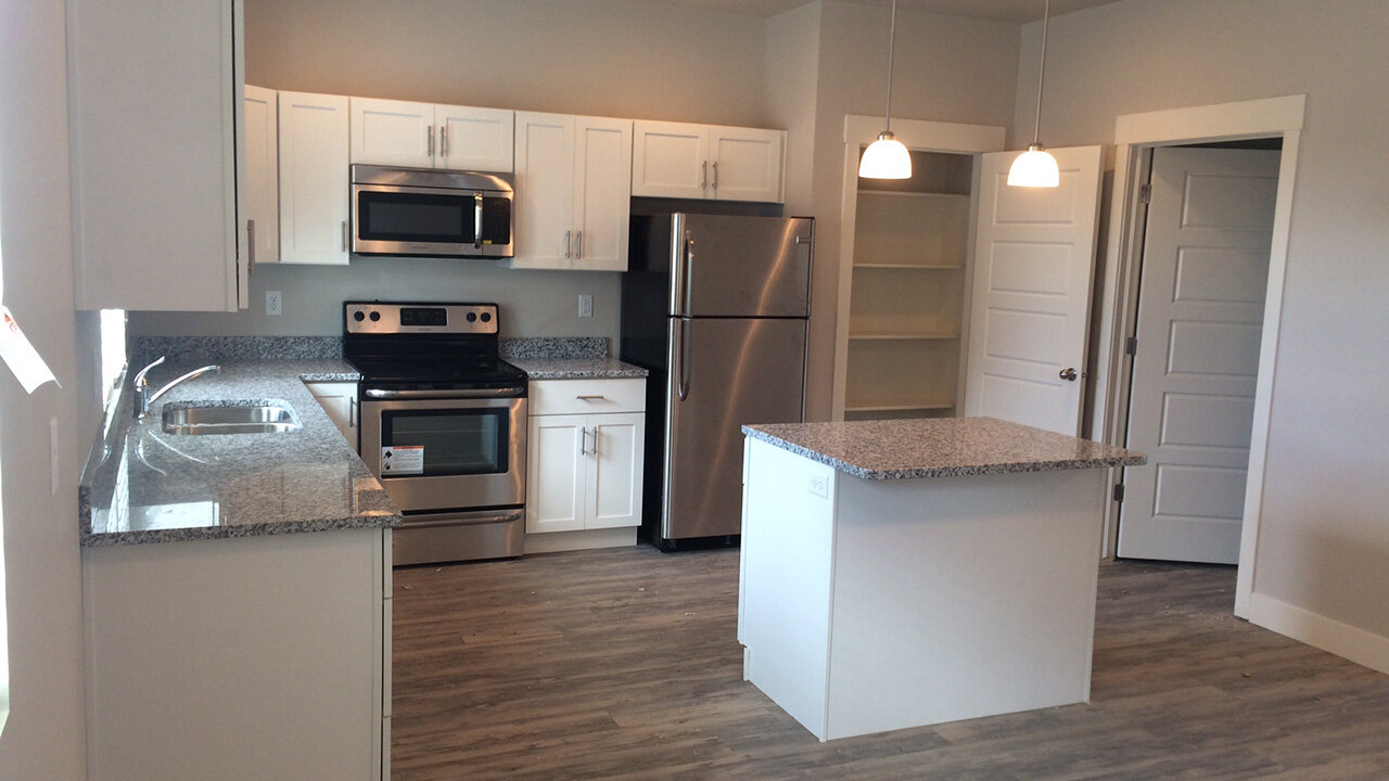 Bella Grace Apartments, a great place to live