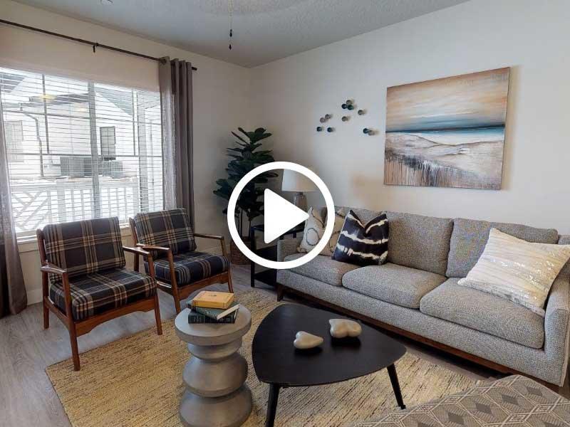 3D Virtual Tour of Meadows at American Fork Apartments