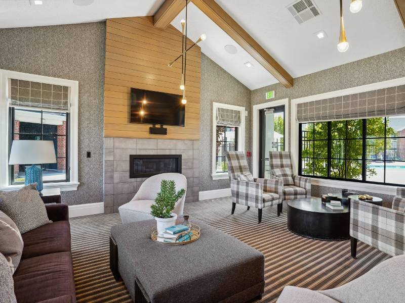 Community Center | Meadows at American Fork