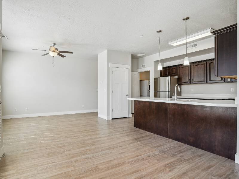 Open Floorplans | Meadows at American Fork