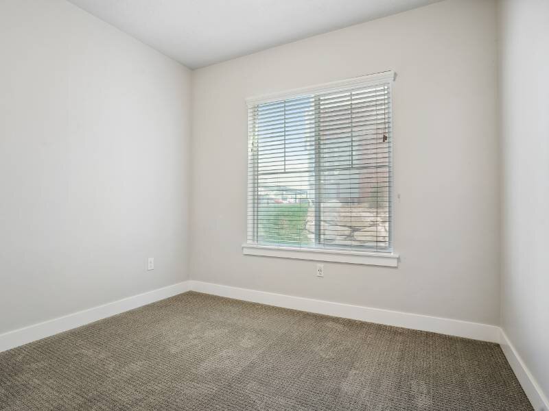 Bedroom | Meadows at American Fork