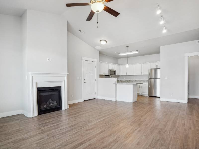 Front Room | Meadows at American Fork