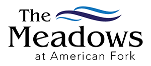 Meadows at American Fork Logo