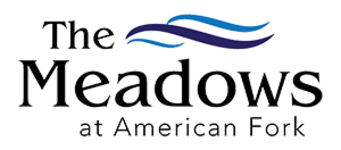 Meadows at American Fork Logo