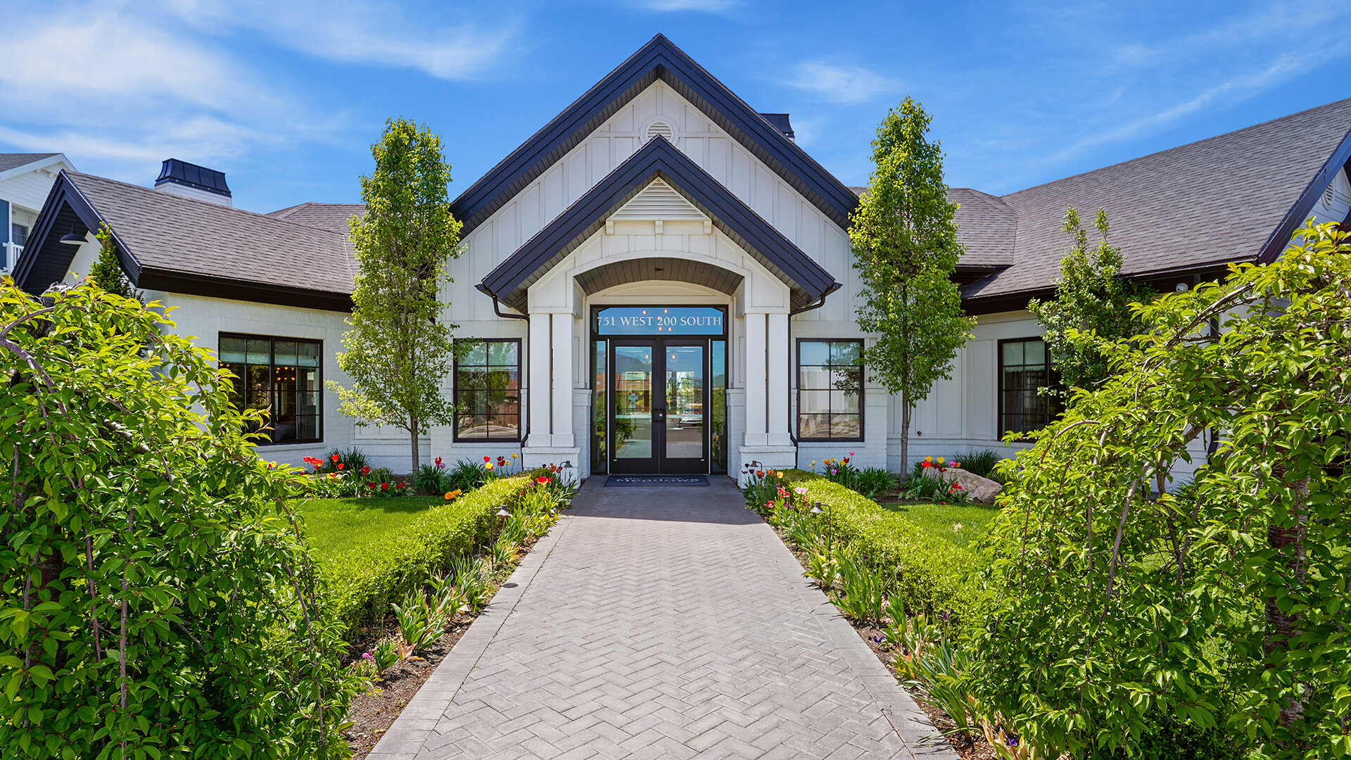 Meadows at American Fork Apartments in American Fork, UT