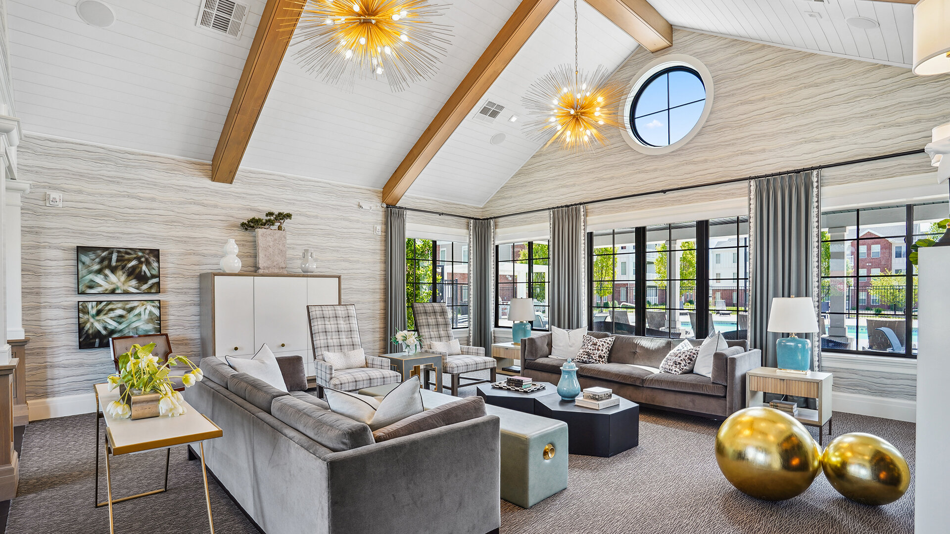 Meadows at American Fork Apartments Amenities