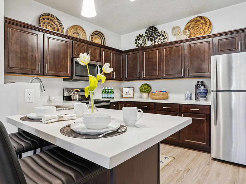 Meadows at American Fork Apartments