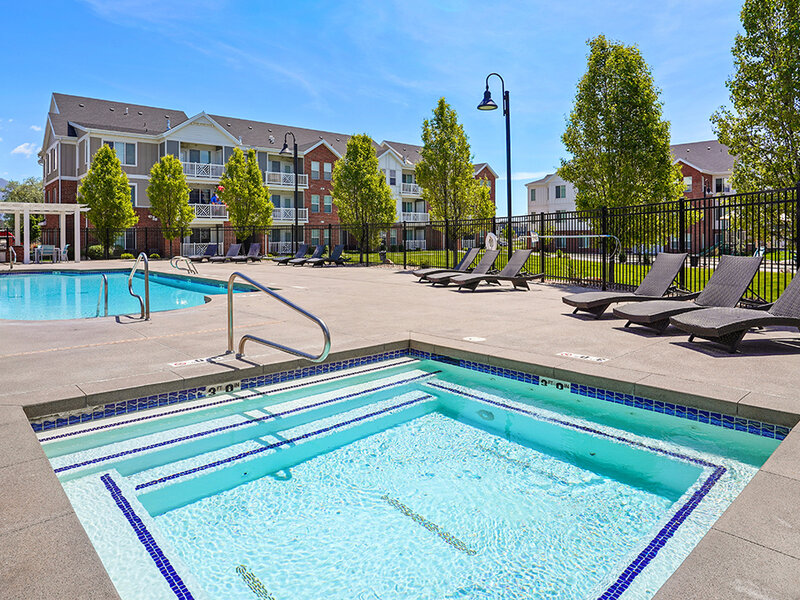 Meadows at American Fork Apartments in American Fork