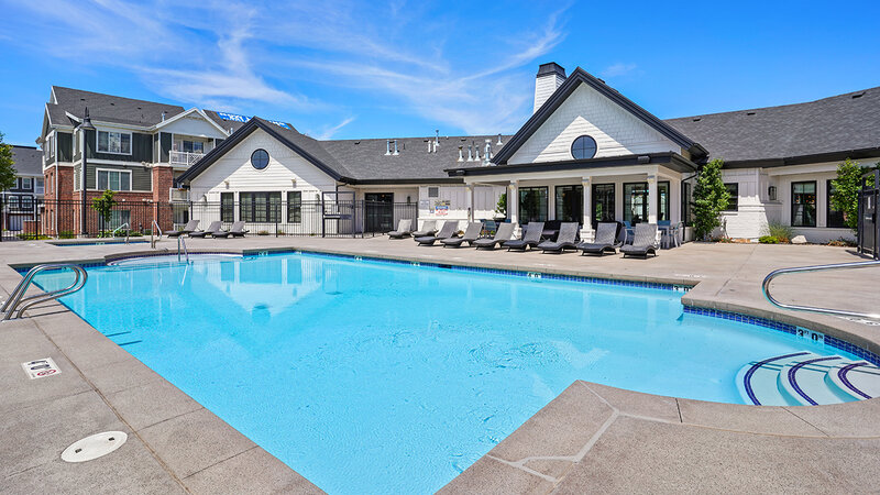 Meadows at American Fork Apartments