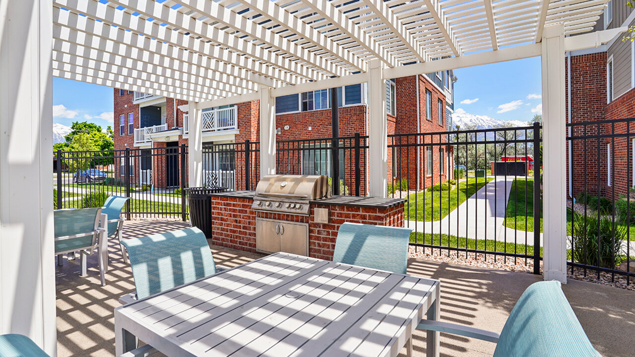 Meadows at American Fork Apartments Neighborhood