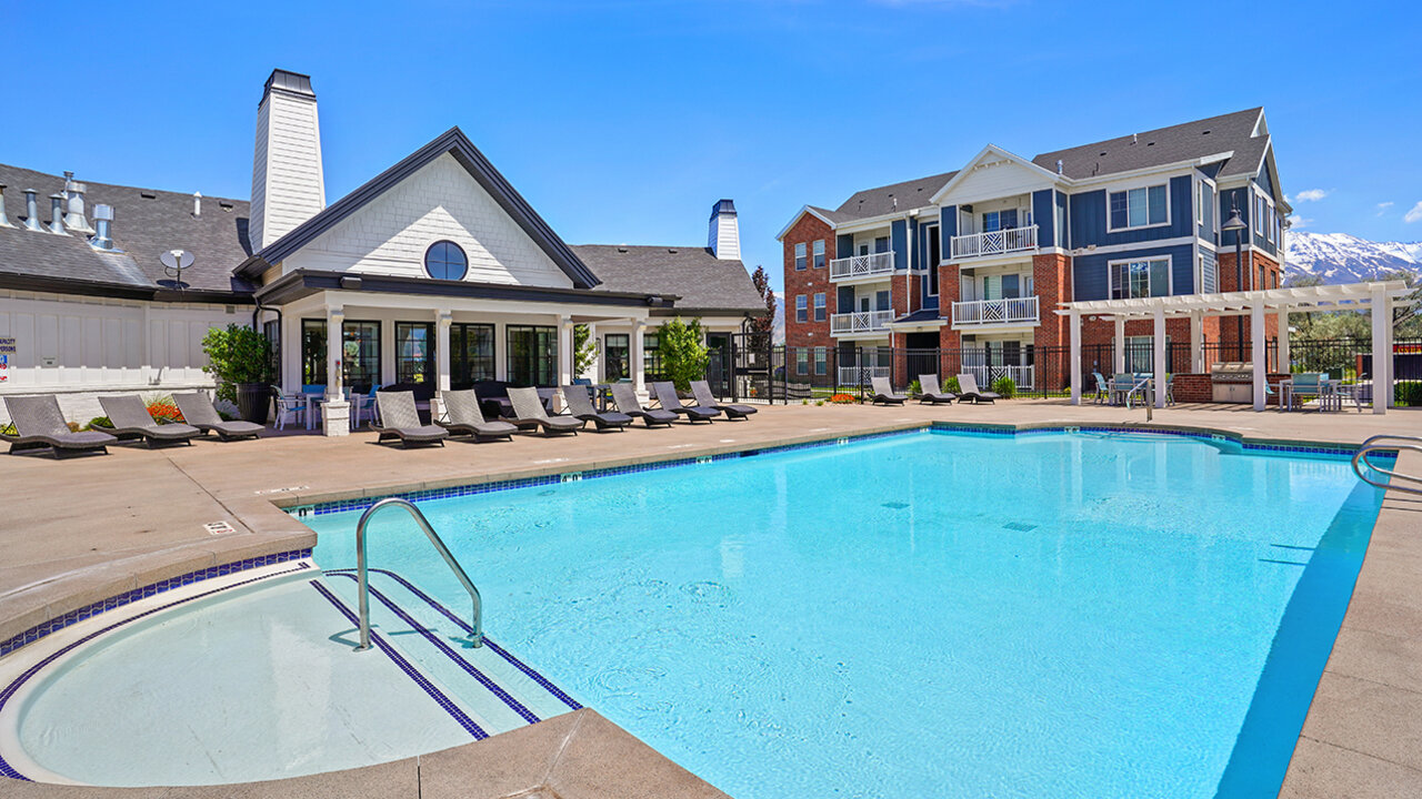 Meadows at American Fork Apartments, a great place to live