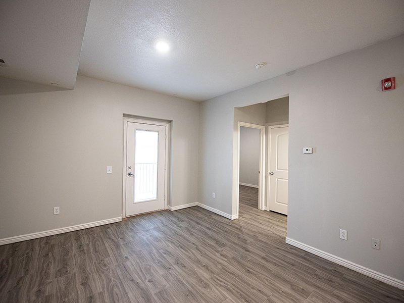Living Space | Ridgeview Apartments in Salt Lake City