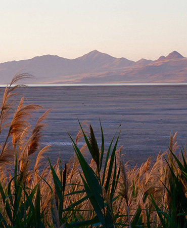 Utah Lake