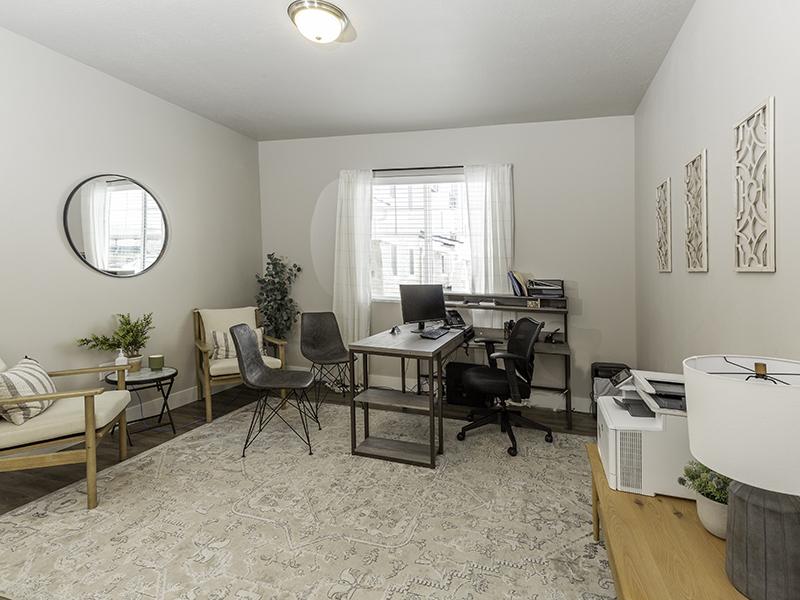 Office | The Retreat at South Haven Farms