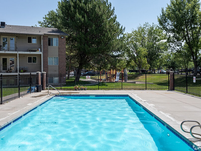 Pool | Cambridge Cove