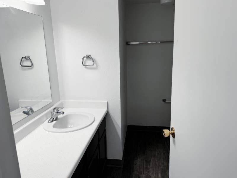 Bathroom Vanity | Cambridge Cove