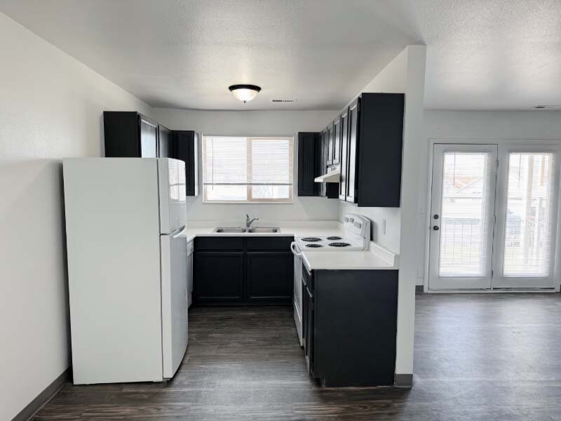Kitchen | Cambridge Cove