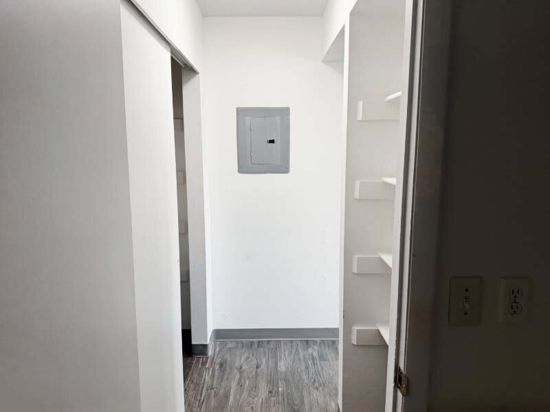 Apartment Interior | Cambridge Cove