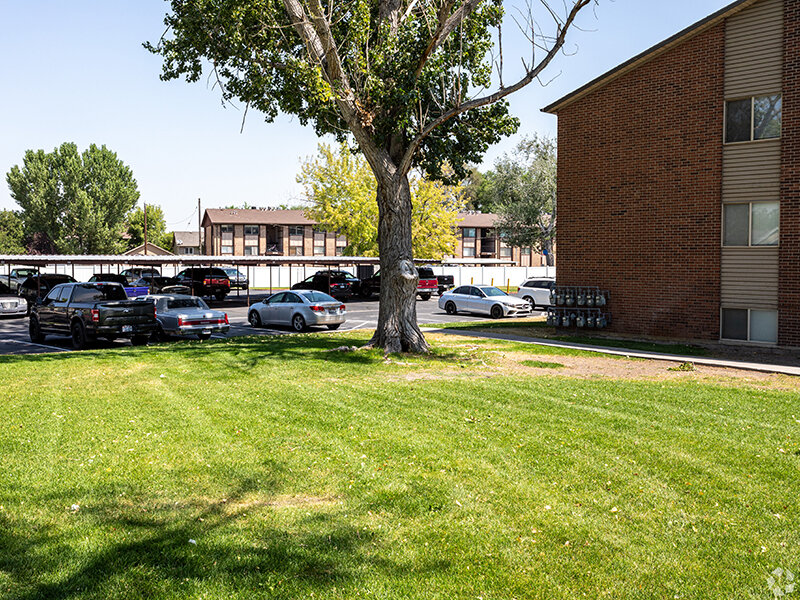 Apartment Property | Cambridge Cove