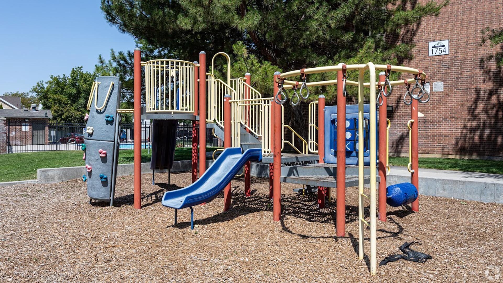 Cambridge Cove Apartments Amenities