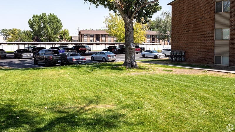 Cambridge Cove Apartments