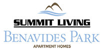 Summit at Benavides Park Logo