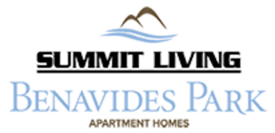 Summit at Benavides Park Logo