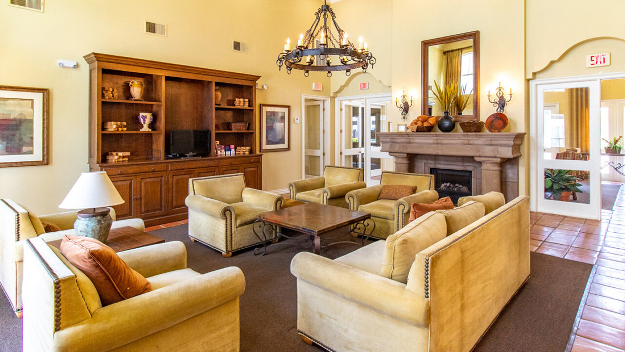 Summit at Benavides Park Apartments Neighborhood