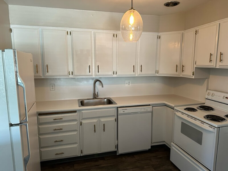 Interior Kitchen Appliances | Ben Albert