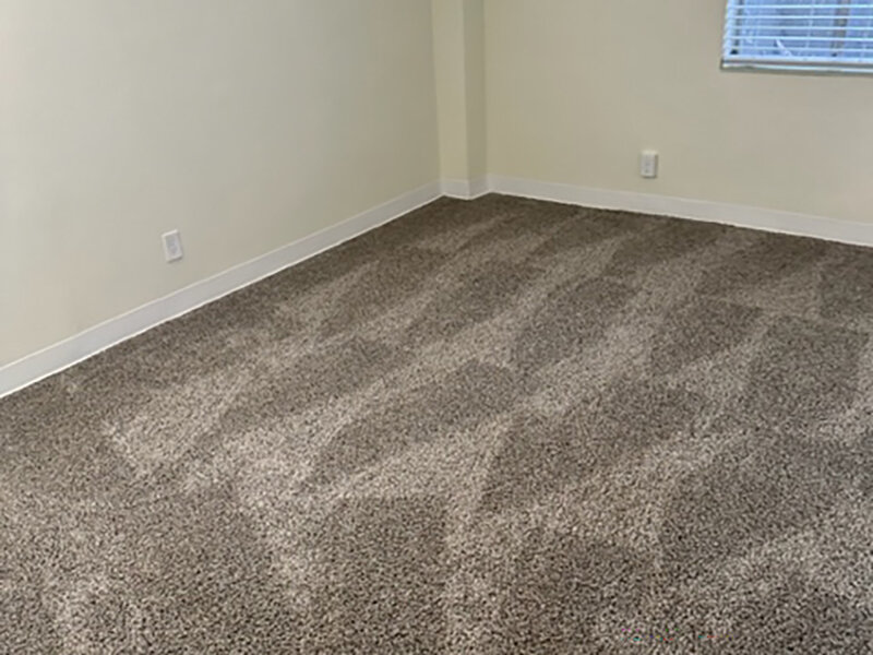 Spacious Interior Room | Ben Albert