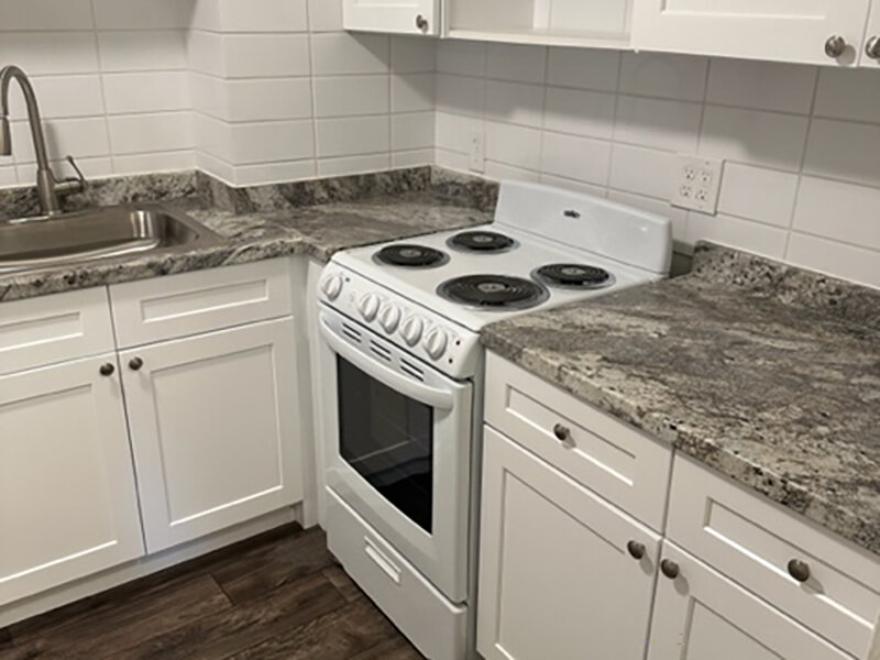 Kitchen Appliances | Ben Albert