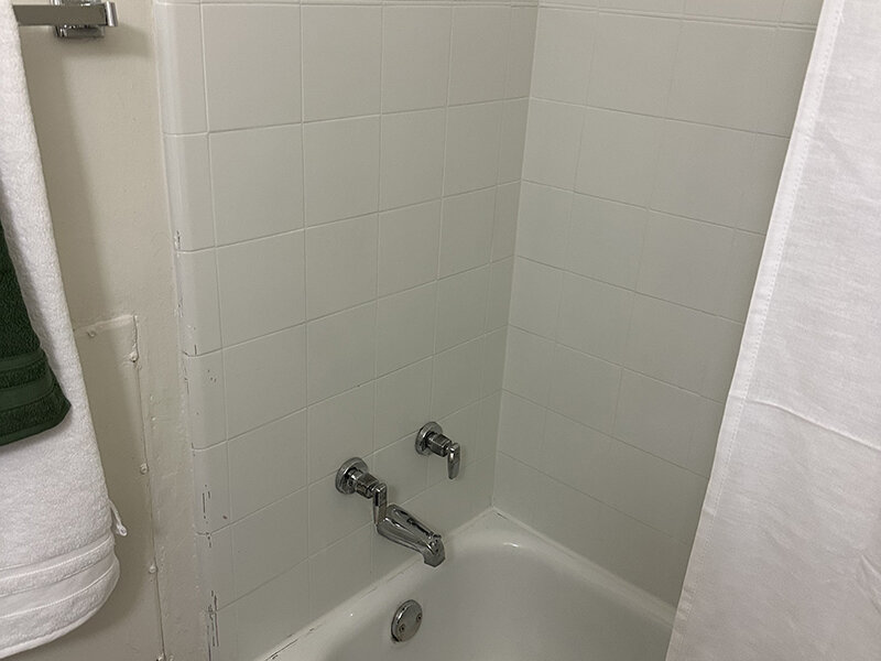 Bathroom | Ben Albert