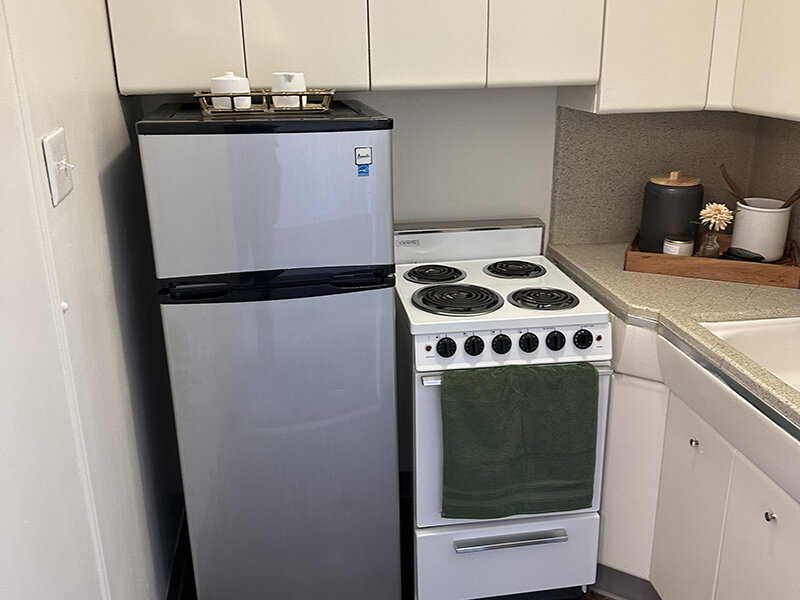 Kitchen | Ben Albert